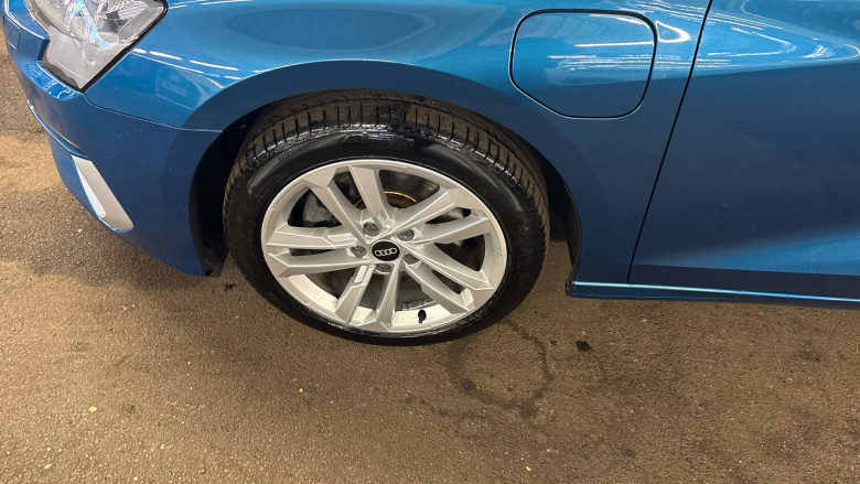 Audi A3 40 TFSI e Sport 5dr S Tronic Hatchback